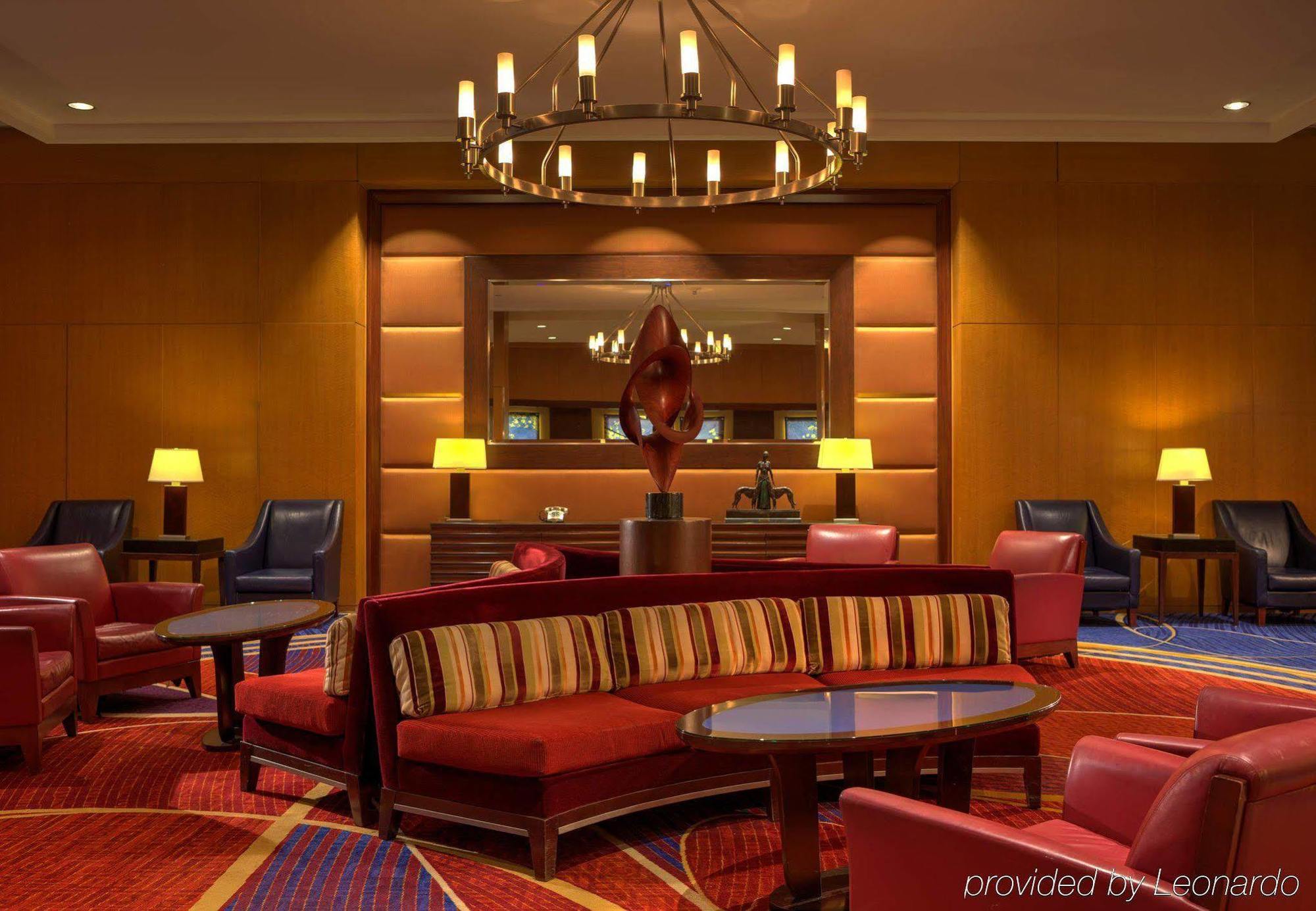 Hotel Crystal Gateway Marriott Arlington Exterior foto